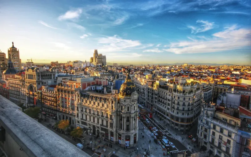 Morocco-Based Landlords in Spain Face Higher Taxes Than French Residents