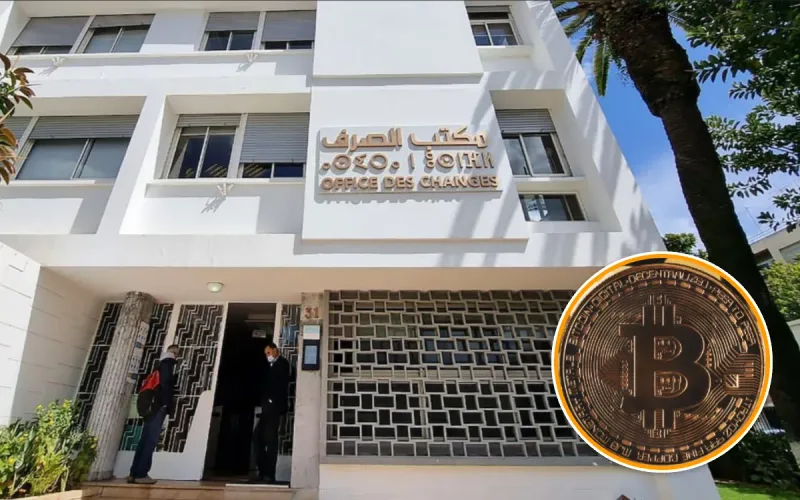 Morocco Begins Tracking Bitcoin Holders