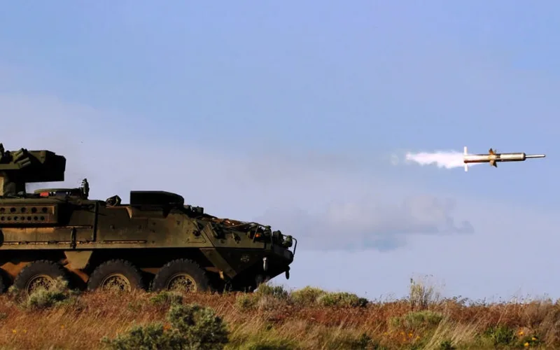 Morocco Bolsters Military Arsenal with US TOW Missiles Purchase