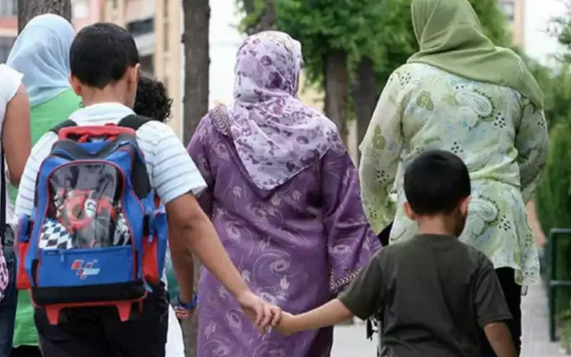 Morocco Boosts Family Benefits: Private Sector Catches Up