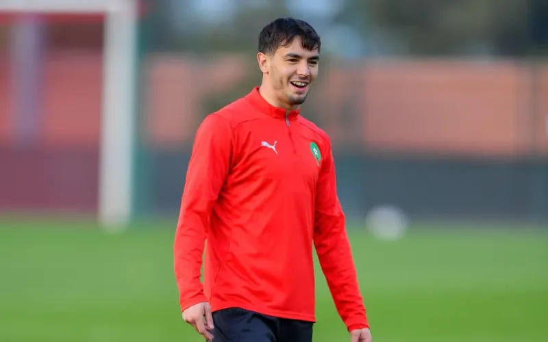 Morocco-Cameroon: "Like a final", the Atlas Lions ready for battle