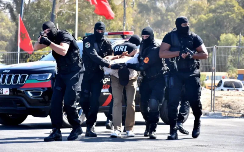 Morocco Cancels Thousands of Search Warrants
