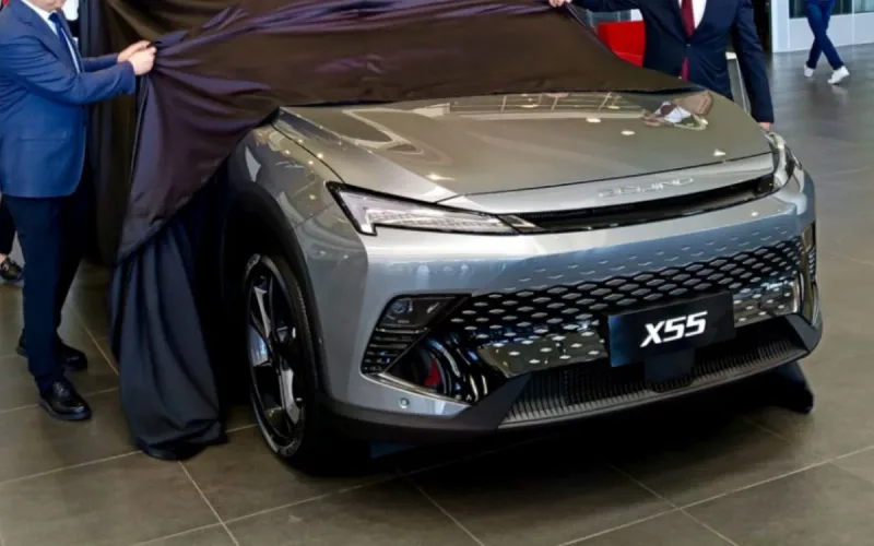 Morocco car imports surge 25% - vehicle spending soars 2026