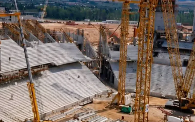 Morocco challenges Spain for 2030 World Cup final hosting rights