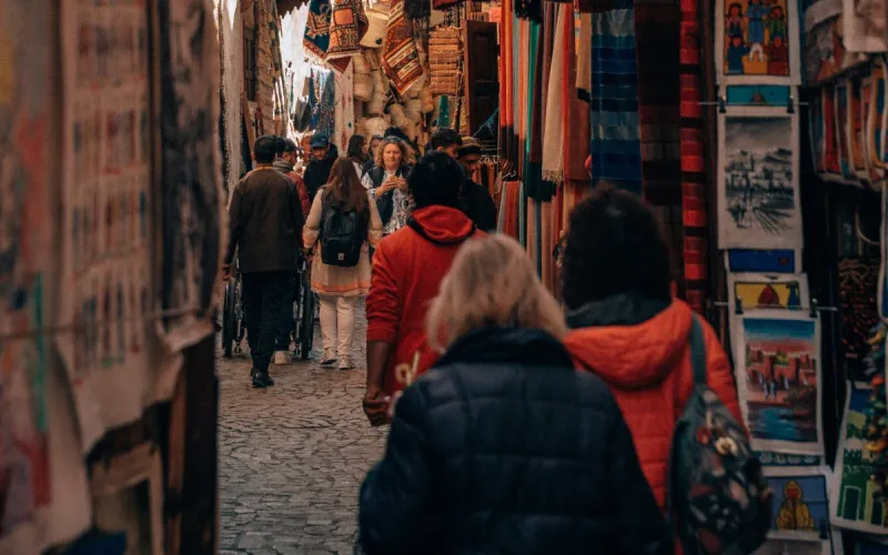 Morocco changes its clocks and puts Microsoft, IBM and Broadcom to work