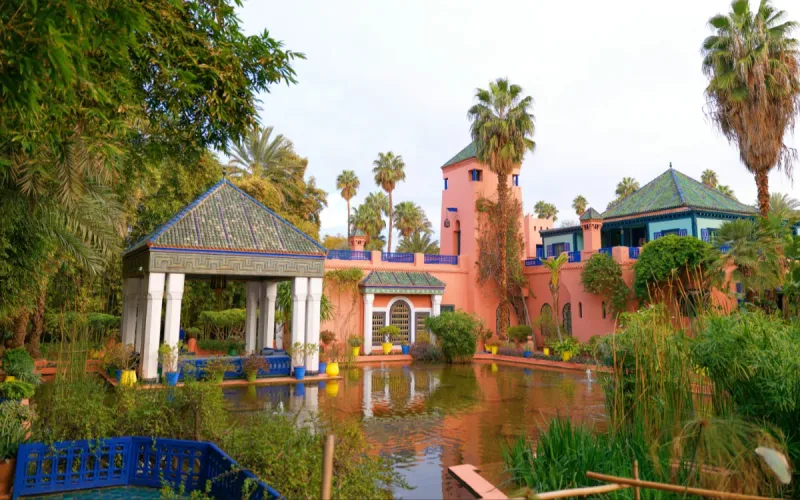 Morocco Is Close to Overtaking Vietnam Among British Tourists