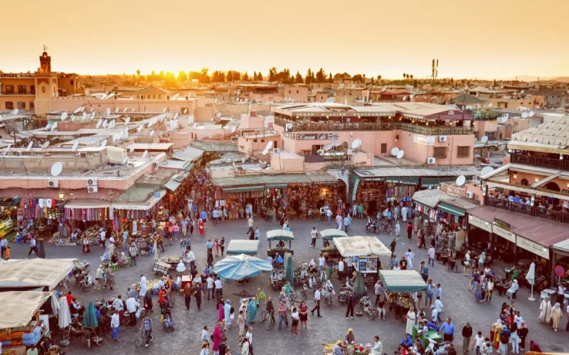 Morocco Closes Doors to French Drug Traffickers Fleeing Justice
