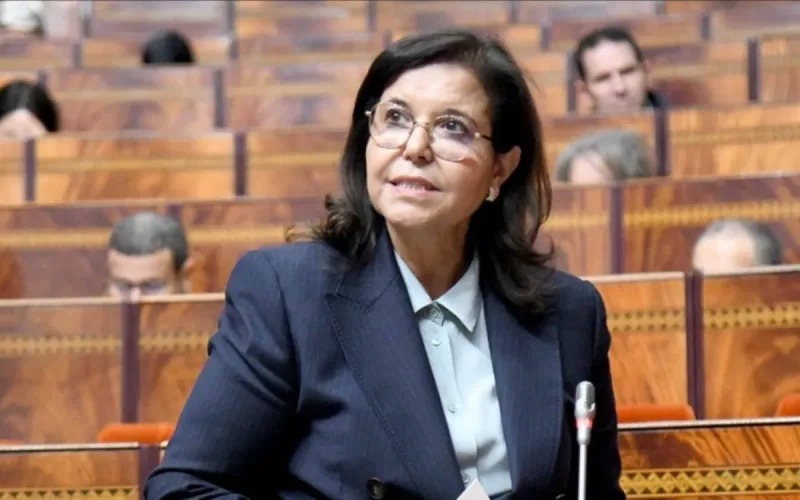 Morocco Corruption Scandal: Driver Bribery 200000 Dirhams