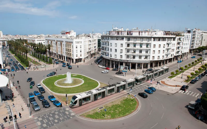 Morocco Cracks Down on Ghost Companies in Massive Tax Fraud Sweep