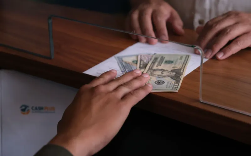 Morocco Currency Exchange SARF Platform Digitalization 2024