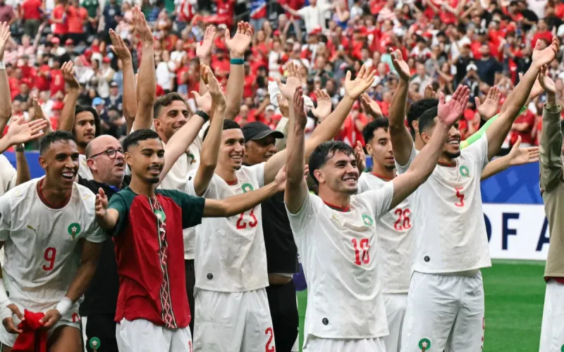 Morocco Defeats Canada 3-0 World Cup Efficiency