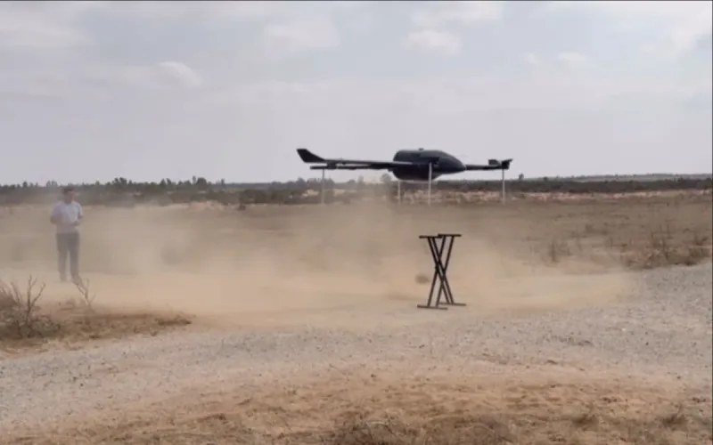 Morocco Defense Industry: 500 Kamikaze Drones Production Accelerates
