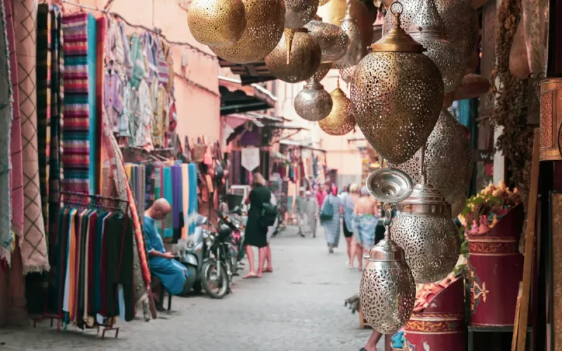 Morocco draws nearly twice as many tourists as South Africa as rival rethinks its strategy
