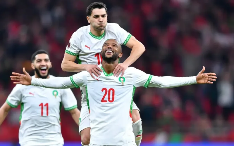 Morocco, Ecuador and Paraguay: Atlas Lions’ World Cup Preparation