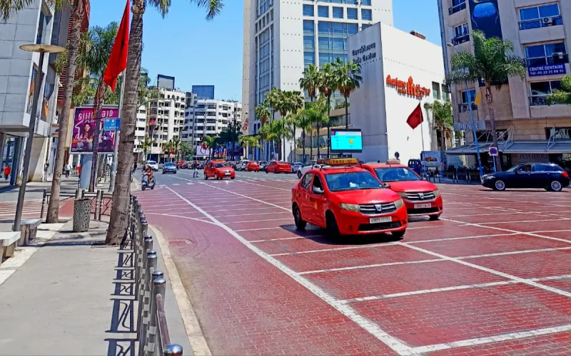 Morocco Eid Salary Advance: No Legal Right