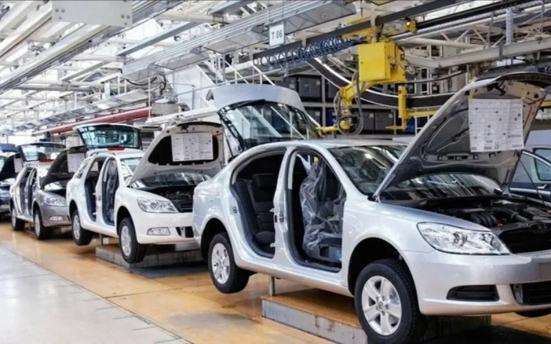 Morocco Electric Vehicles: Why Exports Are Falling