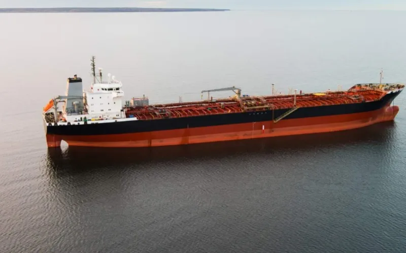 Morocco emerges as the new preferred destination for Russian diesel
