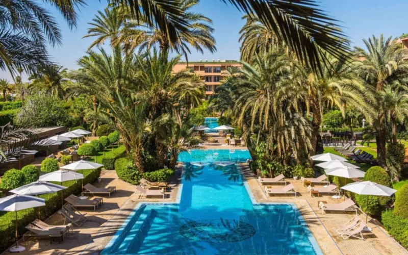 Morocco Emerges as Top Budget-Friendly Winter Escape for 2026