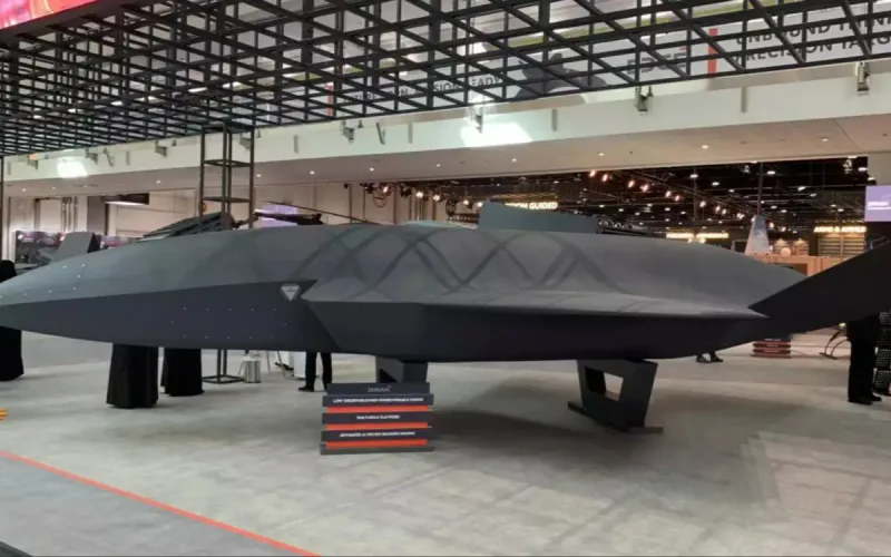 Morocco to equip combat drones with UAE-made guided weapons, including 15-km-range bomb
