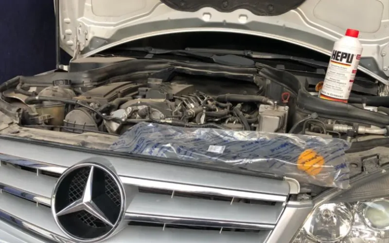 Morocco: Experts and mechanics at the heart of an insurance fraud