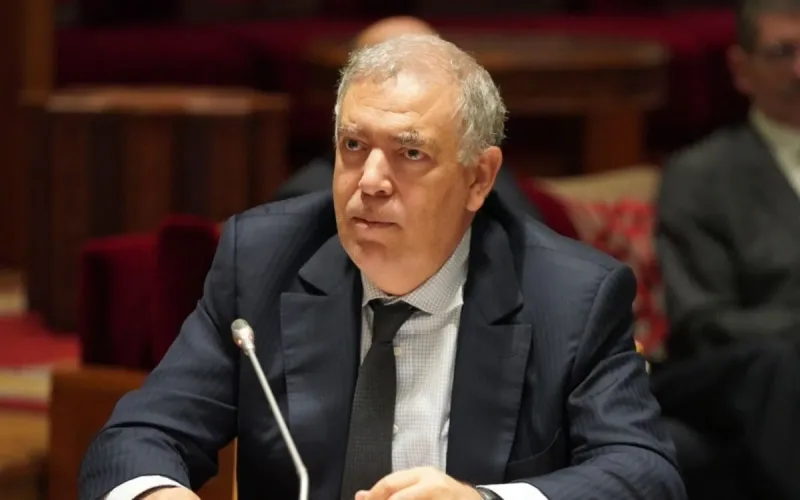 Morocco Extortion Scandal: Interior Ministry Demands Contractor Guarantees Released