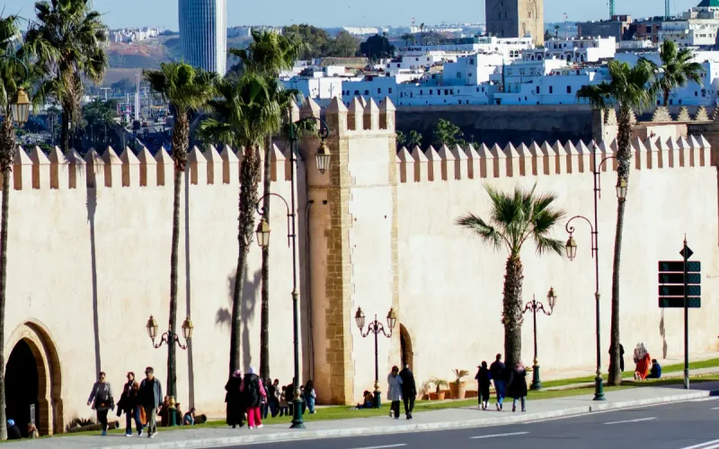 Morocco family businesses crisis: 90% at risk of collapse