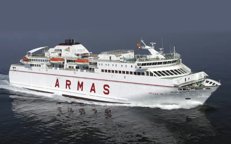 Morocco Ferry Cancellations Anger MRE Travelers During Marhaba