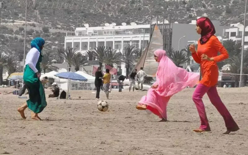 Morocco fertility rate hits historic low: contraception boom reshapes Maghreb