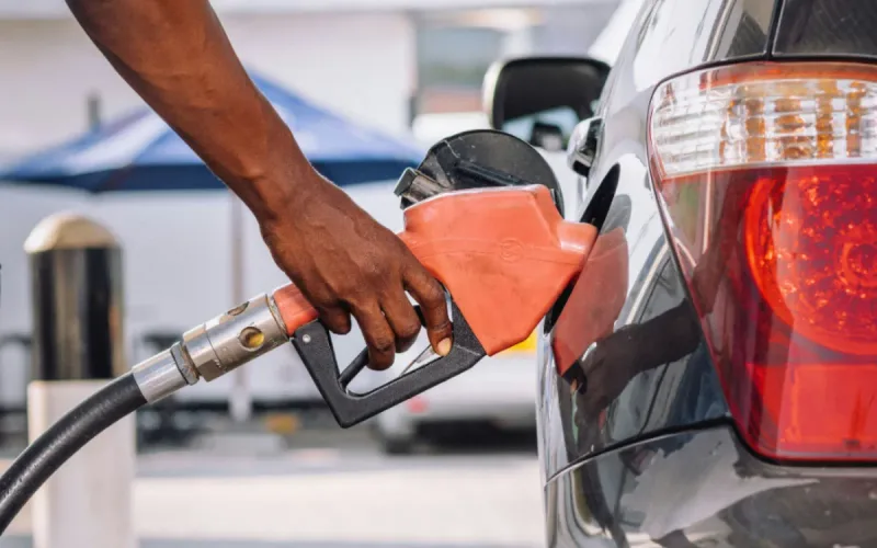 Morocco fuel prices drop 50 cents diesel pump savings