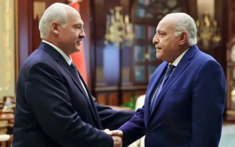 Morocco Gains Ground in Europe, Algeria Seeks Allies in the East