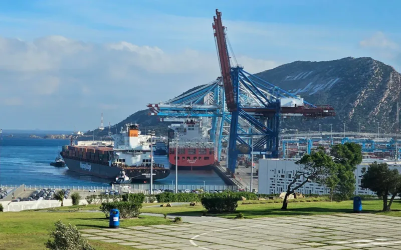 Morocco Gets More for Food Exports as Import Costs Ease Slightly