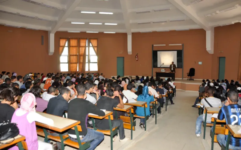 Morocco: good news for higher education civil servants