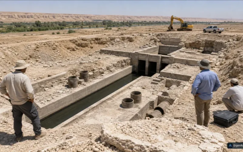 Morocco helps close a nearly 20-year-old nuclear case