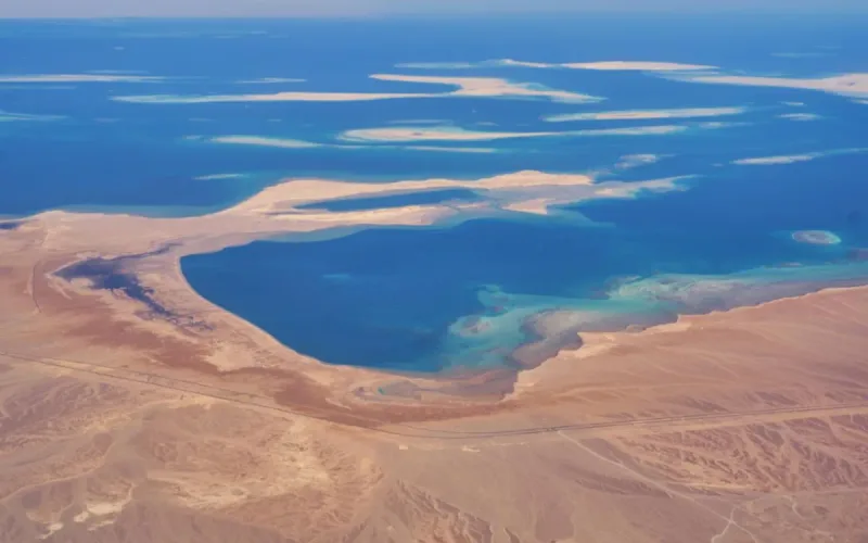 Morocco High Atlas Ocean Fossils Discovery Jurassic