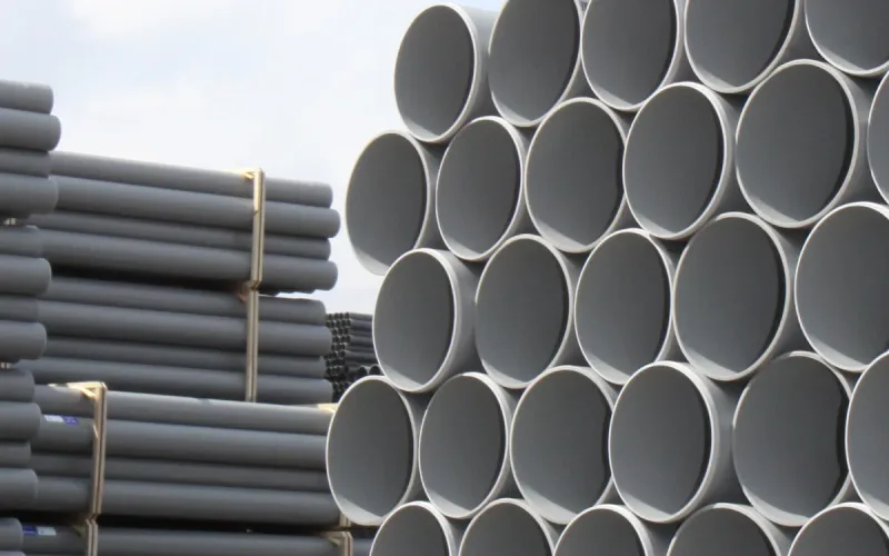 Morocco Hits Egyptian PVC with 92% Anti-Dumping Tax