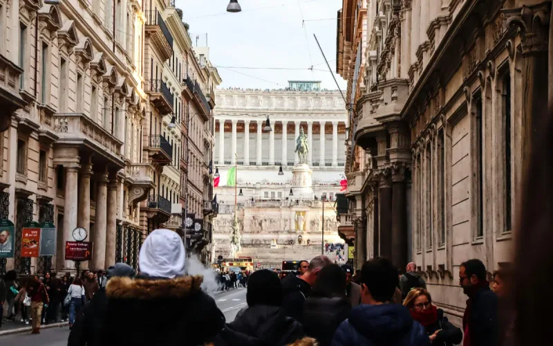 Morocco-Italy Social Security Deal Still Awaiting Ratification After 32 Years