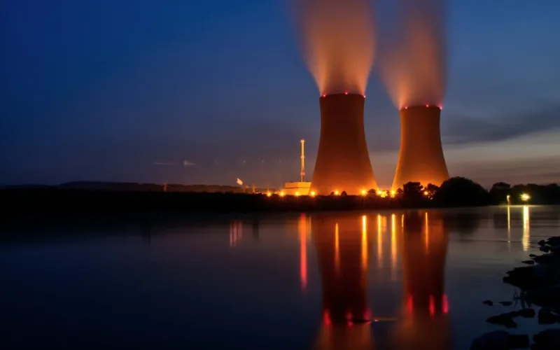Morocco joins the global race for civil nuclear power