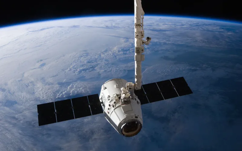 Morocco Joins NASA Artemis Program Moon Exploration