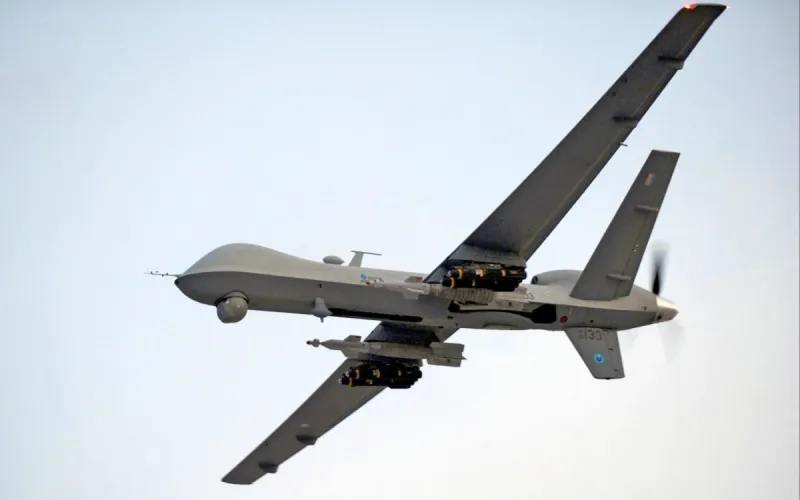 Morocco joins US program to speed up drone purchases from months to days