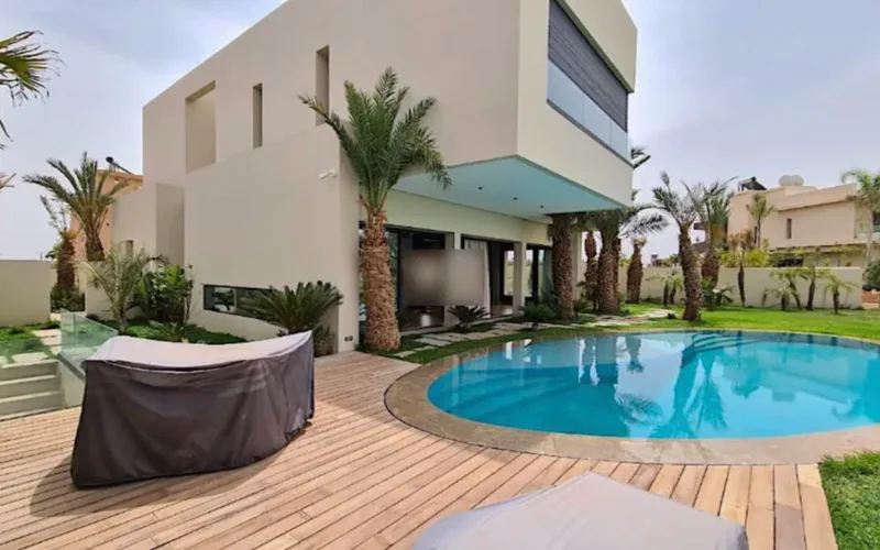 Morocco Launches Digital Safeguard Against Real Estate Fraud