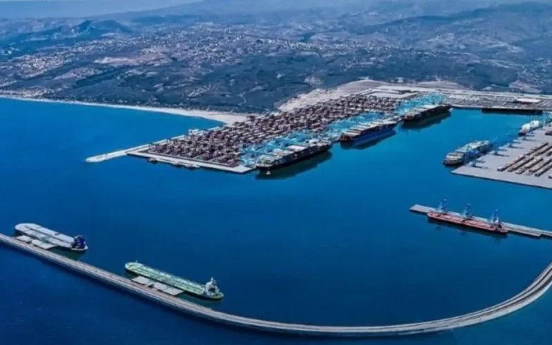 Morocco LNG: Strategic Gas Pipeline Project Delayed