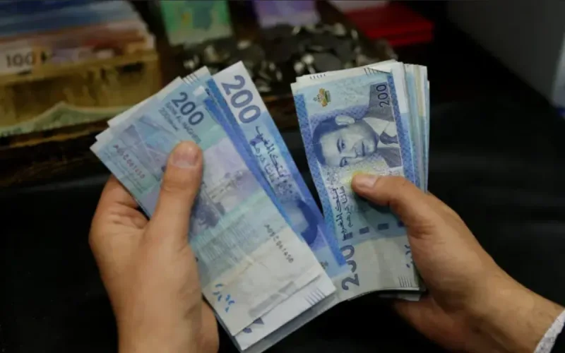 Morocco Loan Crisis: 8.9% Non-Performing Debt Risk