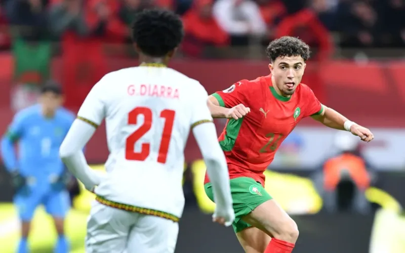 Morocco-Mali: Curse or Blessing? What History Tells Us About the "Second Match