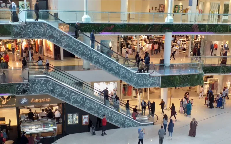 Morocco Mall Rabat Delayed: Bouregreg Project Update