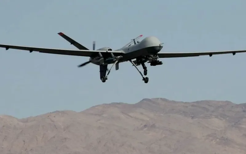Morocco military drones African leader 300 aircraft