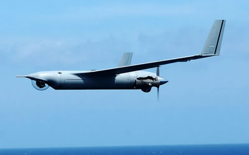 Morocco Navy Drones Track Submarines 13M Euro Deal