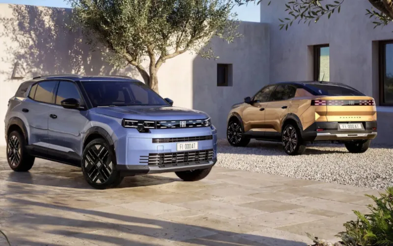 Morocco now worries Italy’s automotive industry