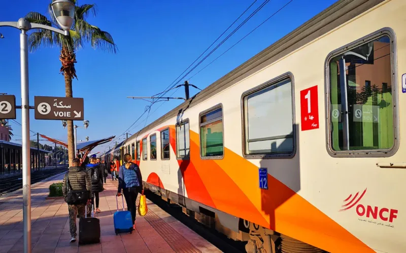 Morocco ONCF Train Delay: Traveler Wins 5000 Dirhams Compensation