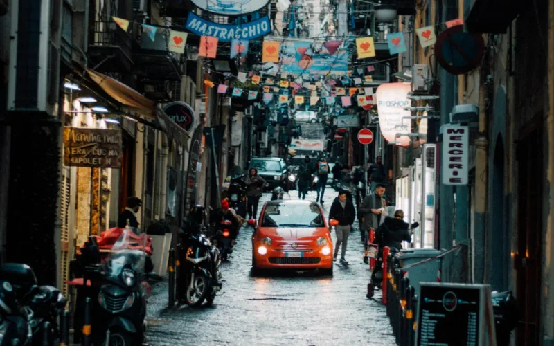 Morocco overtakes India to become Italy’s second-largest remittance destination
