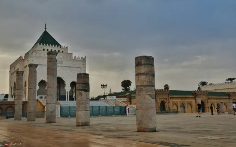 Morocco passes Washington’s test, Algeria fails
